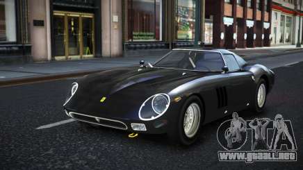 Ferrari 250 Zouqu para GTA 4