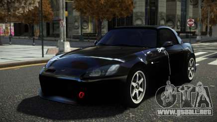 Honda S2000 Javin S10 para GTA 4
