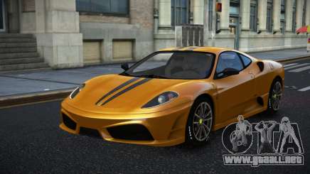 Ferrari F430 Nimsilahi para GTA 4