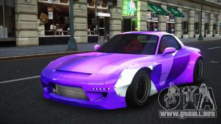 Mazda RX-7 Elmilyn S1 para GTA 4