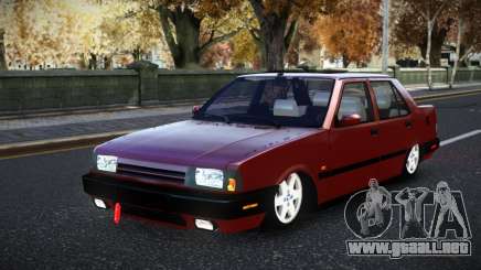 Tofas Dogan Vifmid para GTA 4