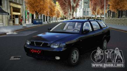 Daewoo Nubira Kefdojec para GTA 4