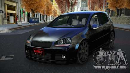 Volkswagen Golf Ivol para GTA 4