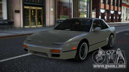 Nissan Onevia Qakwaris para GTA 4