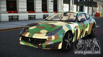 Ferrari FF Joran S7 para GTA 4
