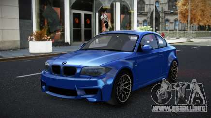 BMW 1M Nijos para GTA 4