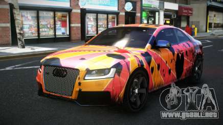 Audi RS5 Leygra S4 para GTA 4