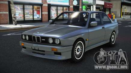 BMW M3 E30 Jorna para GTA 4