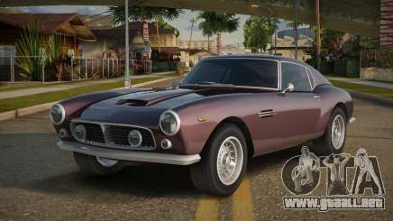 1963 Ferrari 250 GT SWB para GTA San Andreas