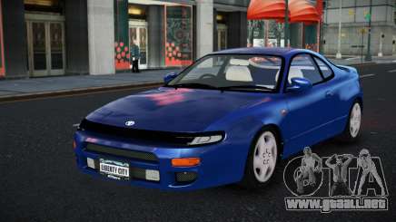 Toyota Celica Aduv para GTA 4
