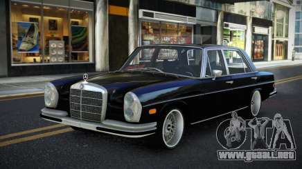 Mercedes-Benz 300 SEL Yanfobip para GTA 4