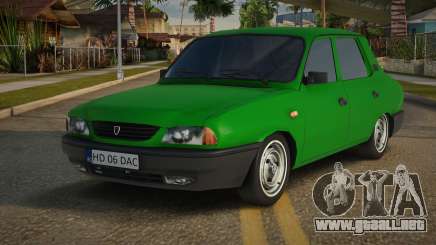 Dacia 1310 Jollry para GTA San Andreas