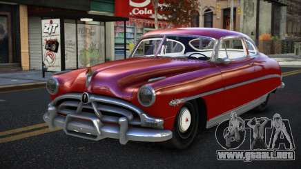 Holden Hornet Nubfef para GTA 4