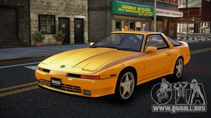Toyota Supra Vahiq para GTA 4