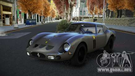 Ferrari 250 GTO Tijmup para GTA 4