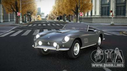 Ferrari 250 Feyel para GTA 4