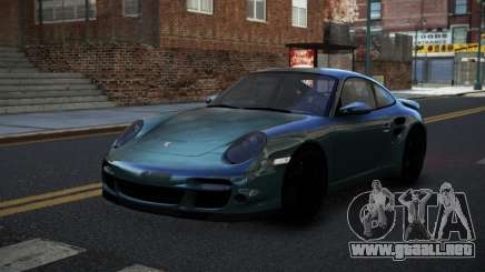 Porsche 911 Osik para GTA 4