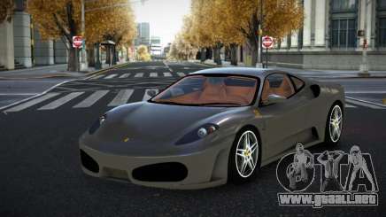 Ferrari F430 Lavipigef para GTA 4