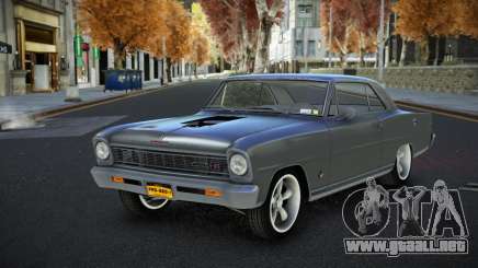 Chevrolet Nova Onuz para GTA 4