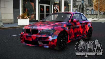 BMW 1M Nijos S5 para GTA 4