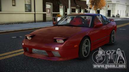 Nissan 240SX Oday para GTA 4