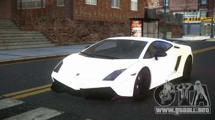 Lamborghini Gallardo Hayvin S9 para GTA 4