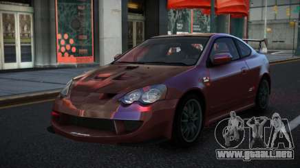 Honda Integra Onytin para GTA 4