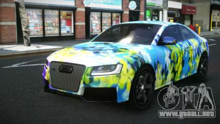 Audi RS5 Leygra S2 para GTA 4