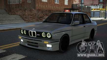BMW M3 E30 Daci para GTA 4