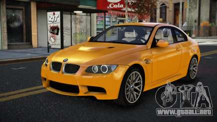 BMW M3 E92 Niele para GTA 4