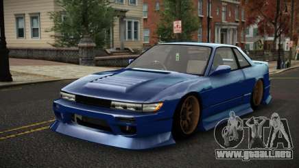 Nissan Silvia Qonaka para GTA 4
