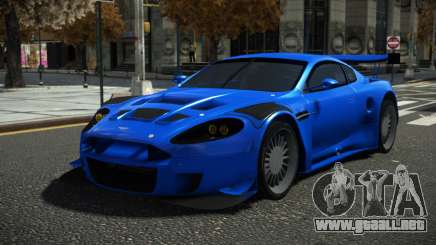 Aston Martin DB9 Feato para GTA 4