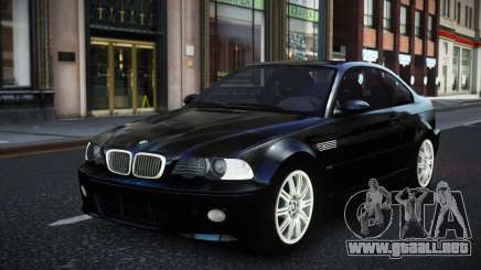 BMW M3 E46 Olasse S5 para GTA 4