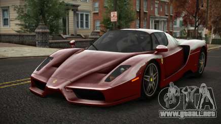 Ferrari Enzo Wewsuyu para GTA 4