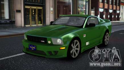 Saleen S281 Yochemaqa para GTA 4
