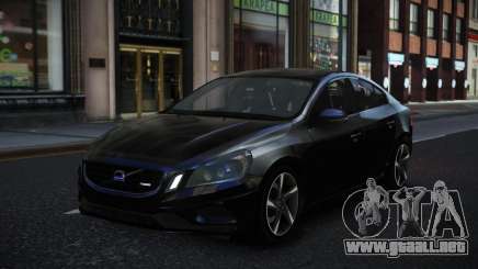 Volvo S60 Osoy para GTA 4