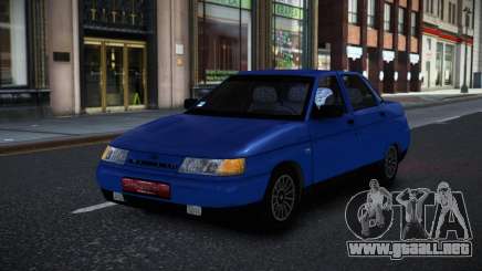 VAZ 21103 Viwnahut para GTA 4