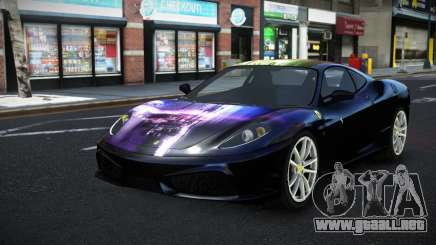 Ferrari F430 Rahay S3 para GTA 4