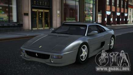 Ferrari F355 Yasdise para GTA 4