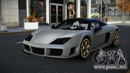 Noble M600 Unap para GTA 4