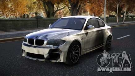 BMW 1M JenraX S14 para GTA 4