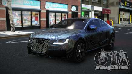 Audi RS5 Leygra S1 para GTA 4