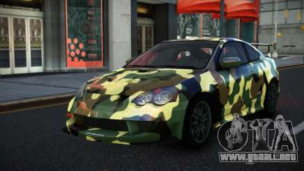 Honda Integra Onytin S14 para GTA 4