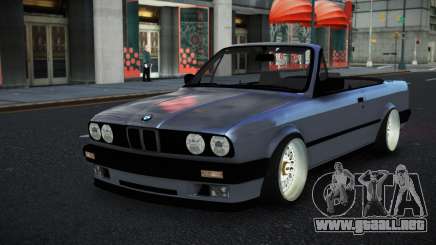 BMW M3 E30 Sikam para GTA 4