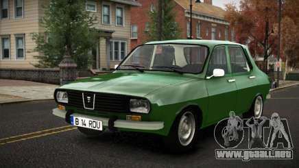 Dacia 1300 Wibdubi para GTA 4