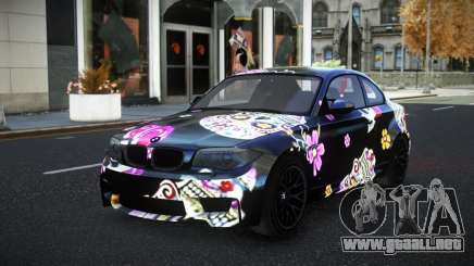 BMW 1M Nijos S6 para GTA 4