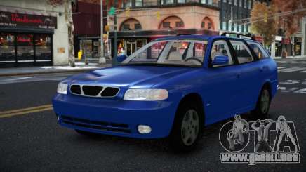 Daewoo Nubira Zivavijuz para GTA 4