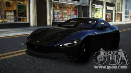 Ferrari Roma Xeykuxa para GTA 4