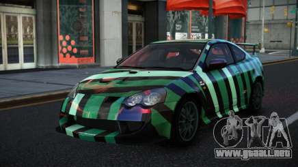 Honda Integra Onytin S1 para GTA 4