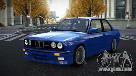 BMW M3 E30 Peeze para GTA 4